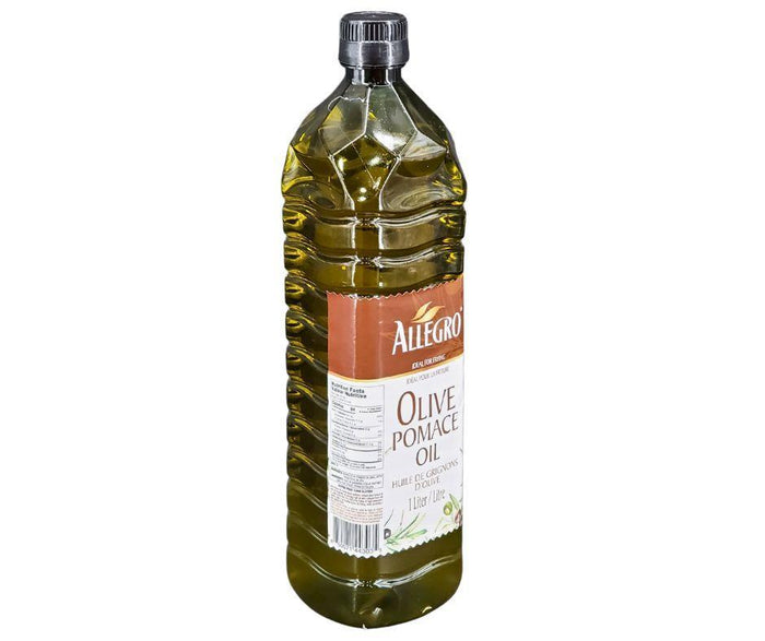 Allegro - Pomace Olive Oil - 1 Lt