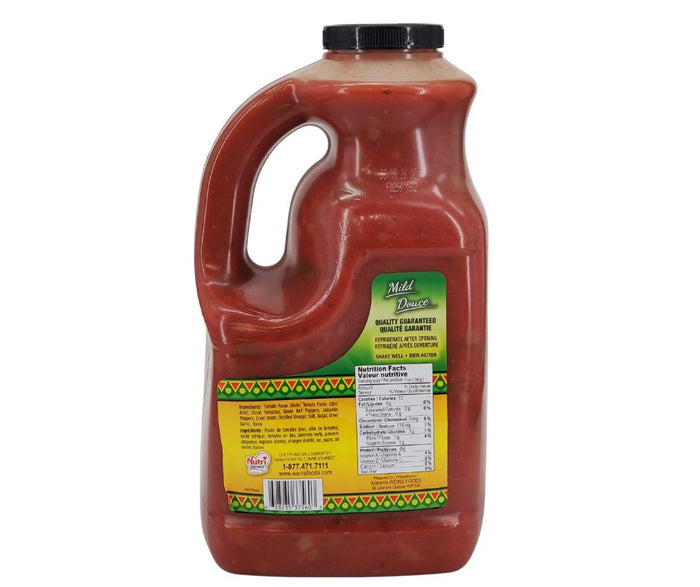 Fiesta - Mild Chunky Salsa