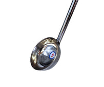 XC - Ladle w/Wooden Handle #5