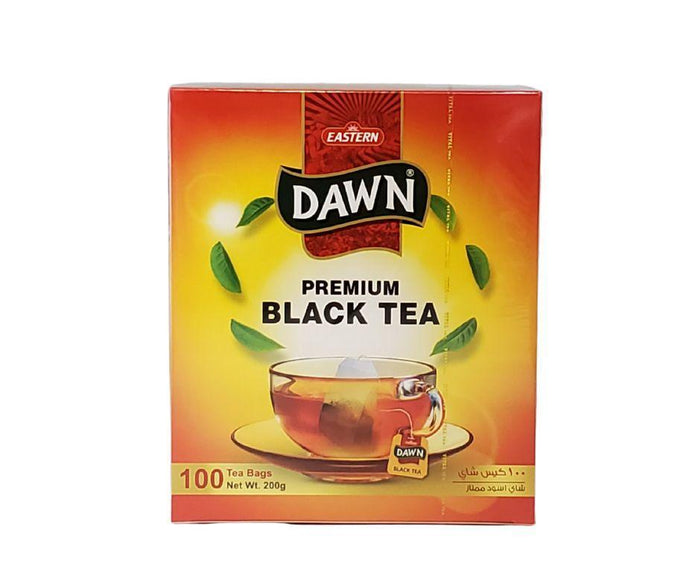 Dawn - Black Tea Bags - Premium - 100ct
