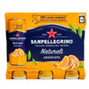 San Pellegrino - Aranciata - Cans