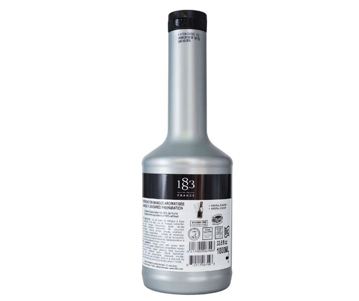 1883 - Premium Puree - Mango