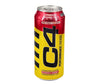 C4 - Energy Drink - Strawberry Watermelon Ice
