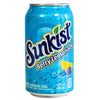Sunkist - Berry Lemonade - Cans