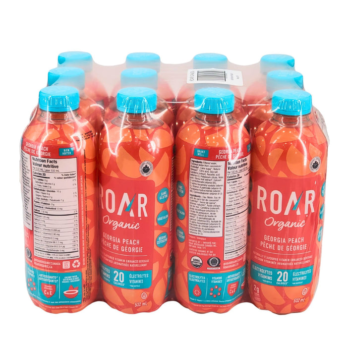 Roar - Mango Clementine - Hydration Drink