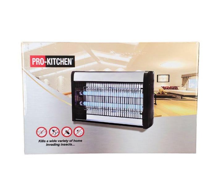 Pro-Kitchen - Flying Insect Killer 30W - Bug Zapper - HY5133