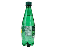 Perrier - Water - Sparkling - PET