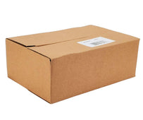 Whiskey Glass 280ml - Gold - CMD0104-18D