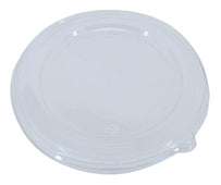 Eco-Craze - Clear Flat Lid for CR24/CR32 - CR2432-1F
