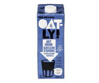 Oatly Oat Drink Extra Creamy