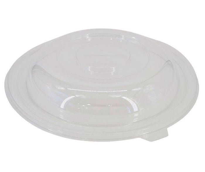 Value+ - Clear Dome Lid for 80oz Salad Bowls - L-SRZ80
