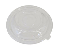 Value+ - Clear Lid for 64oz Salad Bowls