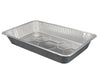 MegaStar - Full Size Deep - Aluminium Steam Table Pan