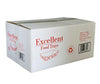 Eco-Craze - Food Trays - 1 lb - #100