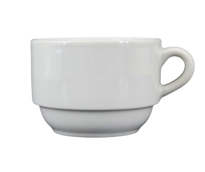 Pro-Kitchen - Ceramic - 8oz/250ML Stackable Cup