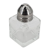 Browne - Salt & Pepper Shakers - Square - 0.5oz/15ml