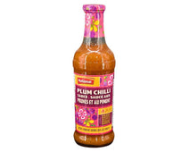 National Foods - Sauce Plum