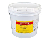 Berthelet - Strawberry Pie Filling