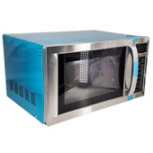 Galanz - Commercial Microwave Oven 0.9CF - 1000W