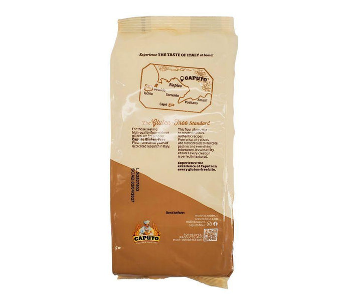 Caputo - Gluten Free Flour