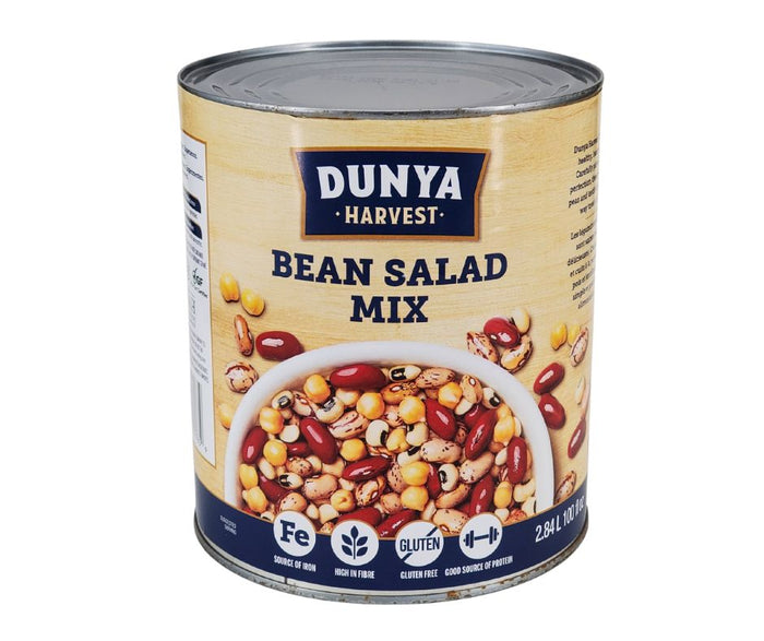 Dunya Harvest - Mixed Beans