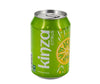 Kinza - Citrus - Cans