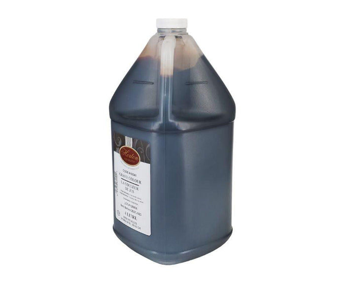 CLR - Horton's - Food Colour - Gravy