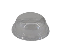 Morning Dew - Dome Lid for 4 / 5 oz Ice Cream Paper Cup - IPC4DL