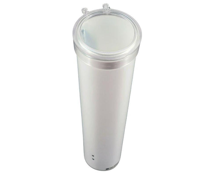 San Jamar - Cone Cup Dispensor - C3165WH