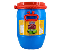Hampa - Mango Chutney