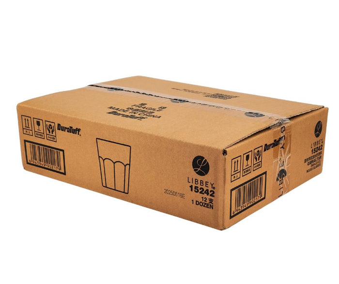 Libbey - Gibraltar 9oz - F15242