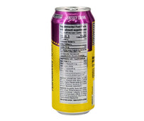 C4 - Energy Drink - Grape Popsicle