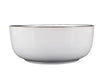 Cena - Stoneware  Cereal Bowls - 5.6