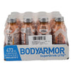 CLR - BodyArmor - Sports Drink - Peach Mango Lyte