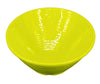 Melamine Oval Bowl - Green - 12
