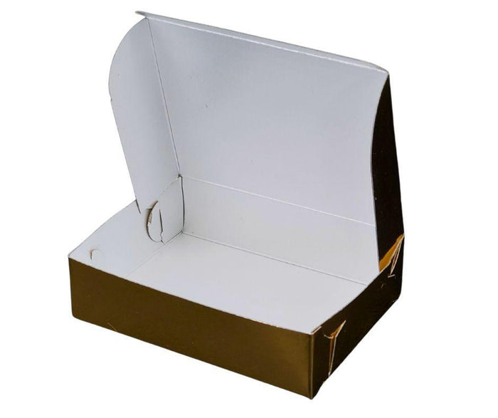 Sweet Box - Golden - 1 lb - 6.5