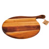 Teak Board - 14 x 20.5