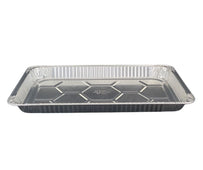 MegaStar - Full Size Shallow - Aluminium Steam Table Pan