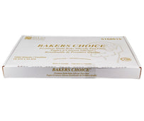XC - Bakers Choice - Silicon Parchment Paper - 16.4