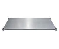 Undershelf for Worktable SS - 24
