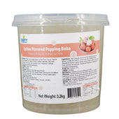 Tasty - Lychee Flavored Popping Boba