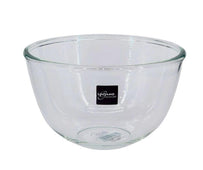 Le Gourmet - Mixing Bowl - Glass - 17CM/1.2L