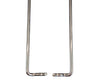Wire Rack Support for Gas Oven