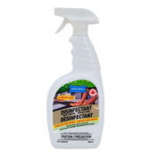 Effeclean - Hard Surface Disinfectant Combo Pack (946ml+4L)