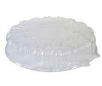 D&W - Dome Lid for 16