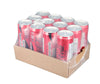CLR - Coca Cola - Zero - Slim - Cans