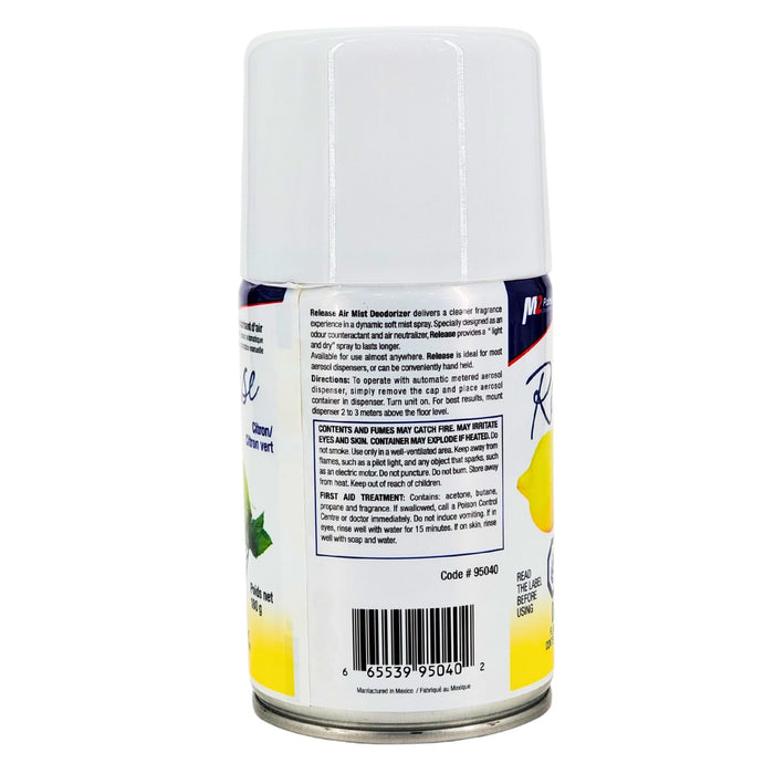 M2 - Air-Mist Refill - Fruity/Citrus - WA-AR501