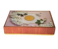 Fancy Sweet Box -2 IN 1 set SF401