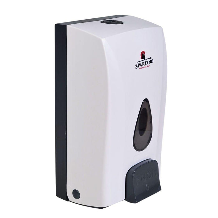 XC - Spartano - Liquid Soap Dispenser - CD-1188A