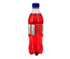CLR - Coca Cola - Fanta - Strawberry - PET